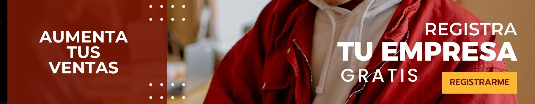 Registro de empresas