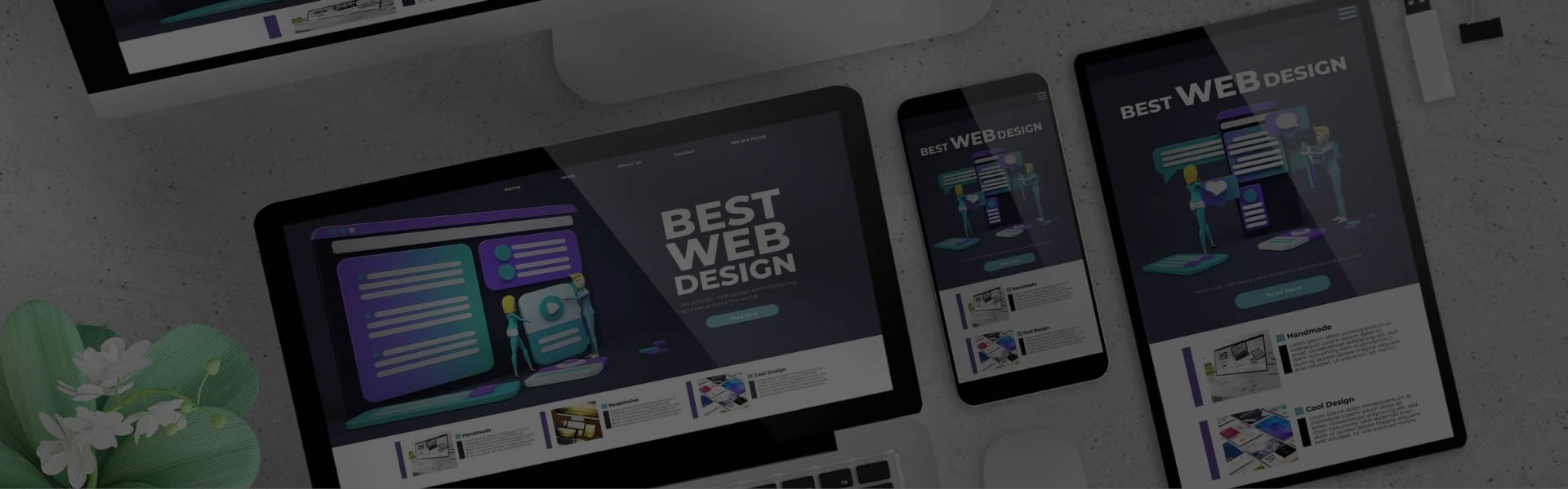 Portal de Empresas